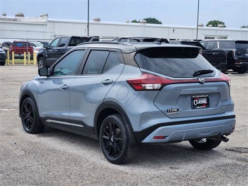 Used 2022 Nissan Kicks SR image 5