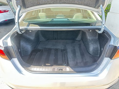 Used 2023 Nissan Altima 2.5 S image 31