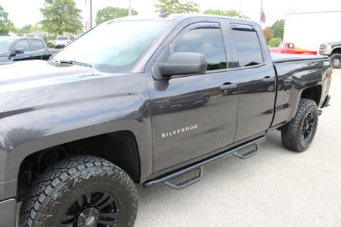 Used 2014 Chevrolet Silverado 1500 LT image 9