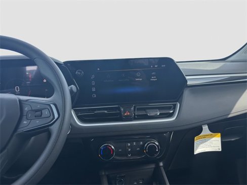 New 2026 Chevrolet TrailBlazer LT image 14