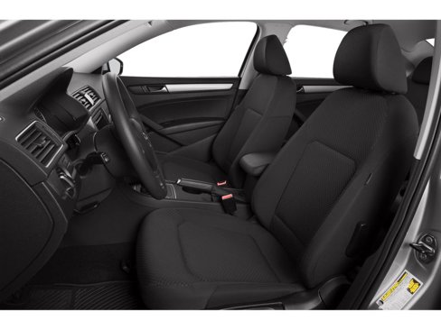 Used 2015 Volkswagen Passat 1.8T S image 6
