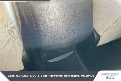 Used 2018 Ford Fusion S image 23