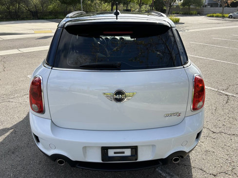 Used 2012 MINI Cooper Countryman S w/ Sport Pkg image 18