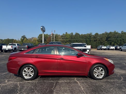 Used 2012 Hyundai Sonata GLS w/ Popular Equipment Pkg image 19