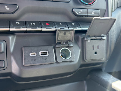 Used 2019 Chevrolet Silverado 1500 RST w/ All-Star Edition image 20