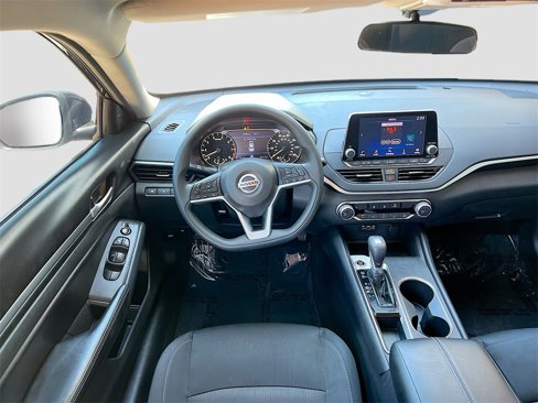 Used 2022 Nissan Altima 2.5 SV image 20