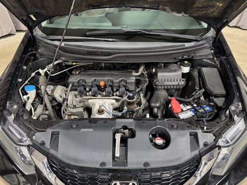 Used 2013 Honda Civic EX-L image 28