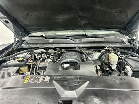 Used 2018 Chevrolet Silverado 1500 LT w/ All Star Edition image 17