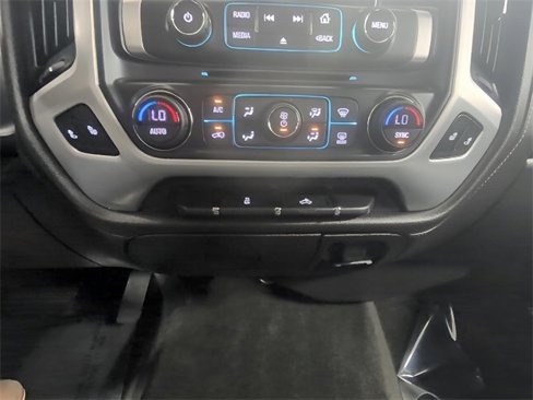 Used 2017 GMC Sierra 1500 SLE w/ SLE Value Package image 14