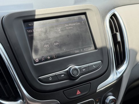 Used 2021 Chevrolet Equinox LS w/ LS Convenience Package image 25