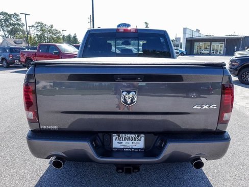 Used 2014 RAM 1500 Sport w/ Trailer Tow Group image 13