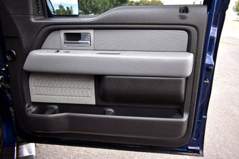 Used 2011 Ford F150 XLT w/ XLT Convenience Pkg image 39