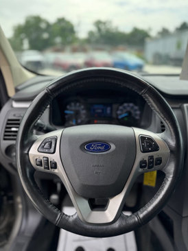 Used 2014 Ford Flex SE image 11