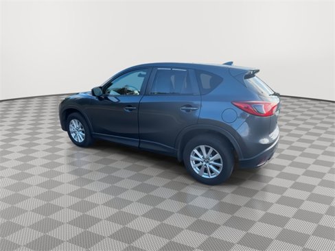Used 2016 MAZDA CX-5 Touring image 6