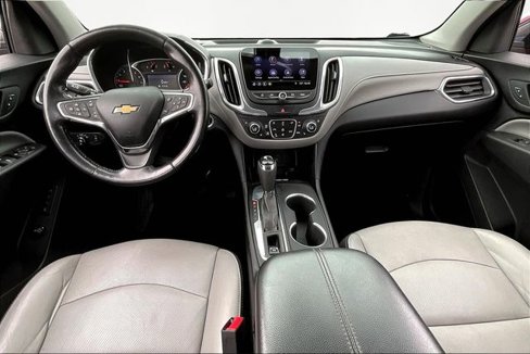Used 2020 Chevrolet Equinox Premier image 7
