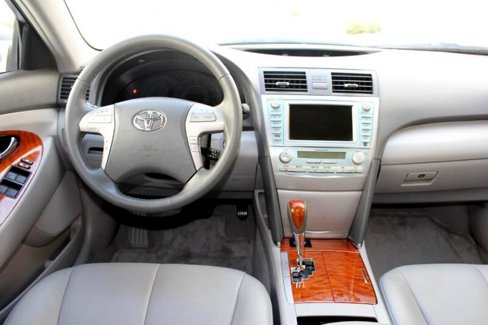 Used 2009 Toyota Camry LE image 17