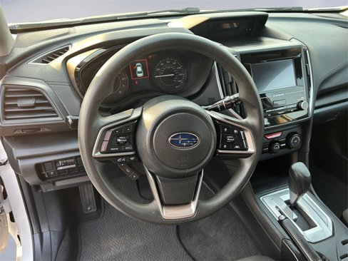 Used 2021 Subaru Impreza 2.0i image 13