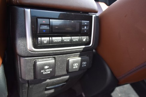Used 2019 Subaru Ascent Touring image 20