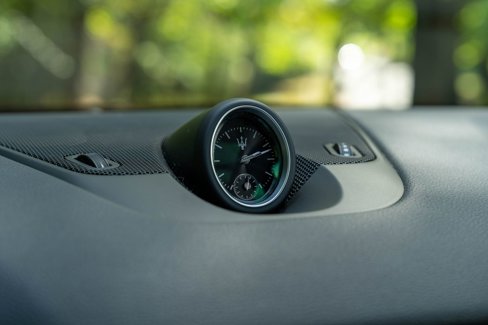 Used 2022 Maserati Levante Modena image 22