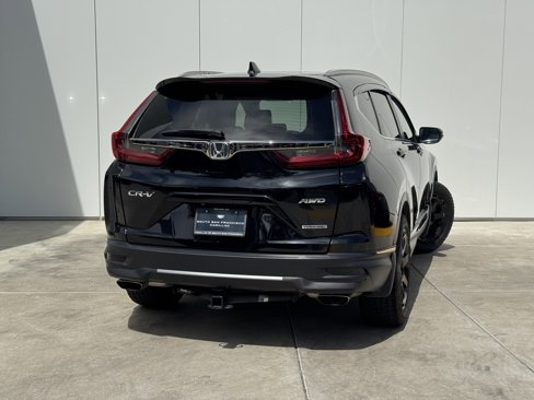 Used 2020 Honda CR-V Touring image 6
