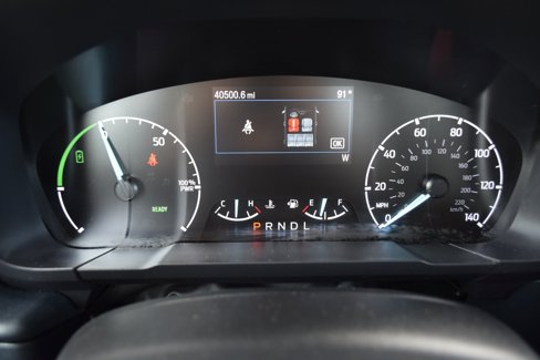 Certified 2023 Ford Maverick XLT w/ XLT Luxury Package image 14