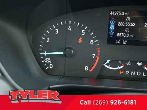 Used 2022 Ford Escape SE w/ Cold Weather Package image 49
