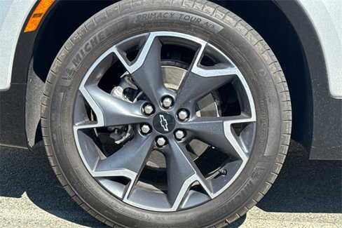 Used 2021 Chevrolet Blazer RS image 42