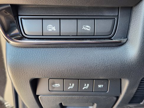 Certified 2025 MAZDA CX-30 AWD 2.5 S w/ Premium Package image 26