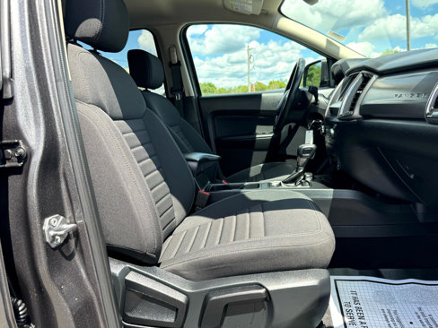 Used 2020 Ford Ranger XLT w/ Equipment Group 301A Mid image 29