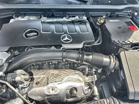 Used 2021 Mercedes-Benz A 220 4MATIC image 26