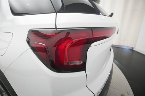 Certified 2025 GMC Terrain Elevation image 35