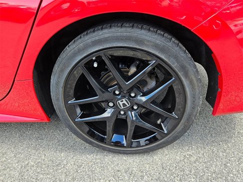 Used 2022 Honda Civic Sport image 23