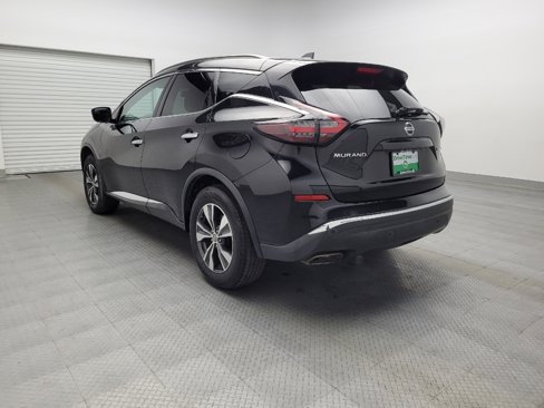 Used 2021 Nissan Murano SV image 5
