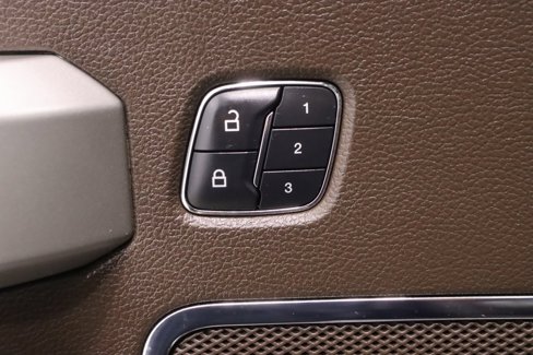 Used 2016 Ford F150 King Ranch w/ Equipment Group 601A Luxury image 12