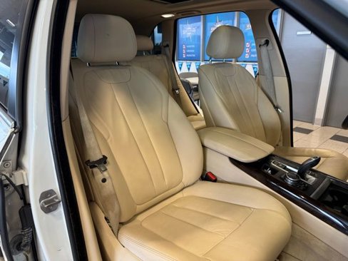 Used 2014 BMW X5 sDrive35i image 28