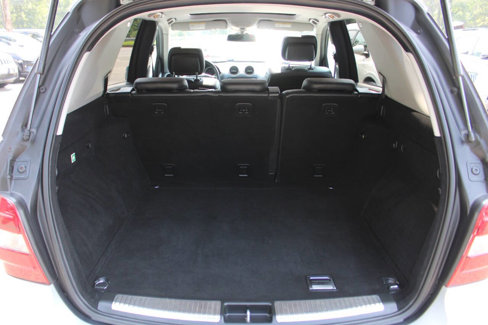 Used 2011 Mercedes-Benz ML 350 4MATIC image 15