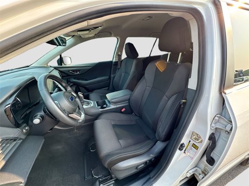 Certified 2020 Subaru Outback Premium w/ Popular Package #1 image 20
