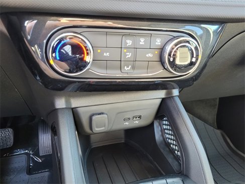 New 2026 Chevrolet TrailBlazer LT image 14