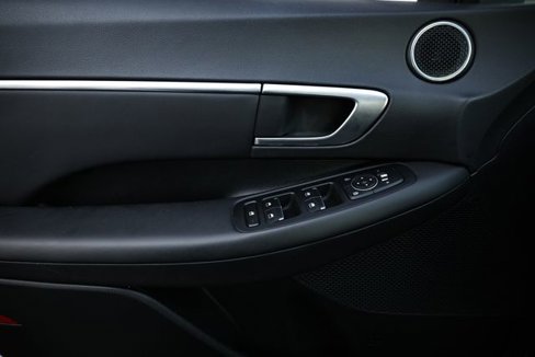 Used 2022 Hyundai Sonata SEL w/ Preferred Accessory Package image 13