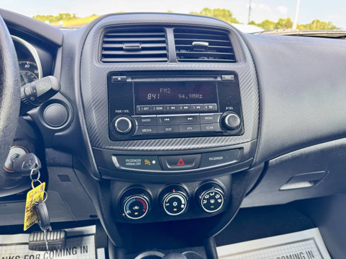 Used 2015 Mitsubishi Outlander Sport ES image 17