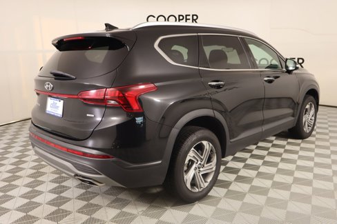 Used 2023 Hyundai Santa Fe SEL image 21
