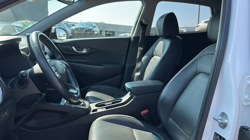 Used 2022 Hyundai Kona Limited image 12
