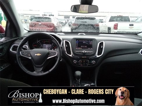 Used 2024 Chevrolet Equinox LT w/ LPO, Floor Liner Package image 3