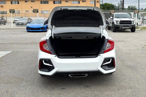 Used 2019 Honda Civic Si image 18