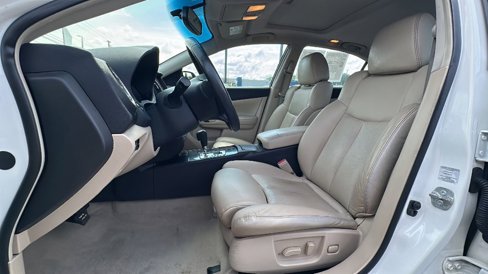 Used 2012 Nissan Maxima 3.5 SV image 9
