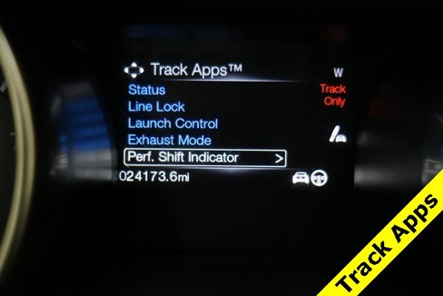 Used 2016 Ford Mustang Shelby GT350 w/ Technology Package image 29