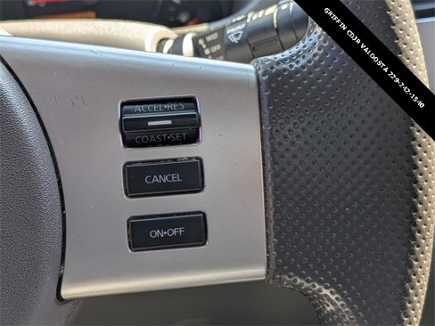 Used 2021 Nissan Frontier S image 24