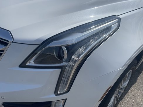 Used 2019 Cadillac XT5 Luxury image 8