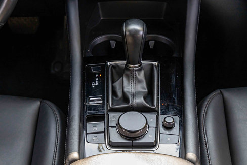 Used 2022 MAZDA MAZDA3 s image 14