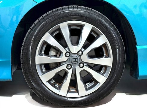 Used 2013 Honda Fit Sport image 12